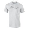 Gildan Ultra Cotton™ T-Shirt Thumbnail
