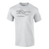Gildan Ultra Cotton™ T-Shirt Thumbnail
