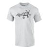 Gildan Ultra Cotton™ T-Shirt Thumbnail