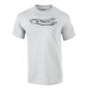 Gildan Ultra Cotton™ T-Shirt Thumbnail