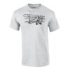 Gildan Ultra Cotton™ T-Shirt Thumbnail