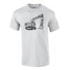 Gildan Ultra Cotton™ T-Shirt Thumbnail
