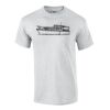 Gildan Ultra Cotton™ T-Shirt Thumbnail