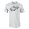 Gildan Ultra Cotton™ T-Shirt Thumbnail