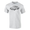 Gildan Ultra Cotton™ T-Shirt Thumbnail
