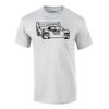 Gildan Ultra Cotton™ T-Shirt Thumbnail