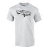 Gildan Ultra Cotton™ T-Shirt Thumbnail