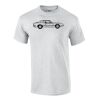 Gildan Ultra Cotton™ T-Shirt Thumbnail