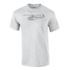 Gildan Ultra Cotton™ T-Shirt Thumbnail