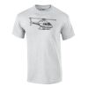 Gildan Ultra Cotton™ T-Shirt Thumbnail
