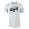 Gildan Ultra Cotton™ T-Shirt Thumbnail