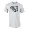 Gildan Ultra Cotton™ T-Shirt Thumbnail