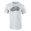 Gildan Ultra Cotton™ T-Shirt Thumbnail