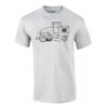 Gildan Ultra Cotton™ T-Shirt Thumbnail