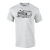 Gildan Ultra Cotton™ T-Shirt Thumbnail