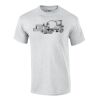Gildan Ultra Cotton™ T-Shirt Thumbnail