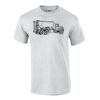 Gildan Ultra Cotton™ T-Shirt Thumbnail