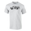 Gildan Ultra Cotton™ T-Shirt Thumbnail