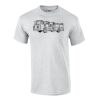 Gildan Ultra Cotton™ T-Shirt Thumbnail