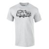 Gildan Ultra Cotton™ T-Shirt Thumbnail