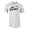 Gildan Ultra Cotton™ T-Shirt Thumbnail
