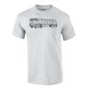 Gildan Ultra Cotton™ T-Shirt Thumbnail