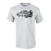 Gildan Ultra Cotton™ T-Shirt Thumbnail