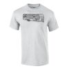 Gildan Ultra Cotton™ T-Shirt Thumbnail