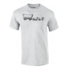 Gildan Ultra Cotton™ T-Shirt Thumbnail