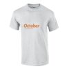 Gildan Ultra Cotton™ T-Shirt Thumbnail