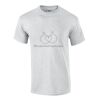 Gildan Ultra Cotton™ T-Shirt Thumbnail
