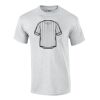 Gildan Ultra Cotton™ T-Shirt Thumbnail