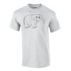 Gildan Ultra Cotton™ T-Shirt Thumbnail