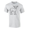 Gildan Ultra Cotton™ T-Shirt Thumbnail