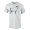 Gildan Ultra Cotton™ T-Shirt Thumbnail