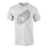 Gildan Ultra Cotton™ T-Shirt Thumbnail