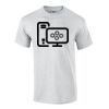 Gildan Ultra Cotton™ T-Shirt Thumbnail