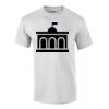 Gildan Ultra Cotton™ T-Shirt Thumbnail