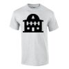 Gildan Ultra Cotton™ T-Shirt Thumbnail