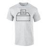 Gildan Ultra Cotton™ T-Shirt Thumbnail