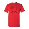 Gildan Heavy Cotton™ T-Shirt Thumbnail