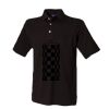 Henbury Classic Heavy Cotton Piqué Polo Shirt Thumbnail