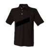 Henbury Classic Heavy Cotton Piqué Polo Shirt Thumbnail