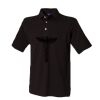 Henbury Classic Heavy Cotton Piqué Polo Shirt Thumbnail