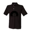 Henbury Classic Heavy Cotton Piqué Polo Shirt Henbury Classic Heavy Cotton Piqué Polo Shirt Thumbnail