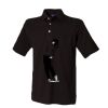 Henbury Classic Heavy Cotton Piqué Polo Shirt Thumbnail