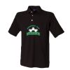 Henbury Classic Heavy Cotton Piqué Polo Shirt Thumbnail