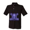 Henbury Classic Heavy Cotton Piqué Polo Shirt Thumbnail