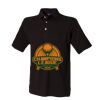 Henbury Classic Heavy Cotton Piqué Polo Shirt Thumbnail