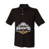 Henbury Classic Heavy Cotton Piqué Polo Shirt Thumbnail